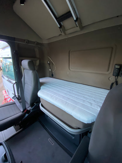 First Gen Scania Topper