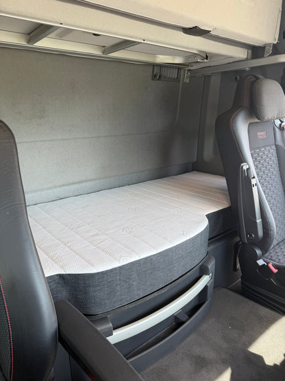 Renault T range mattress (2015 - current)