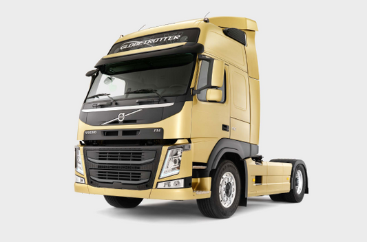 Volvo FM (2004-2025) - Truck Mattress
