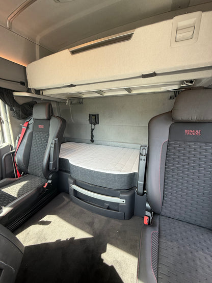 Renault T range mattress (2015 - current)