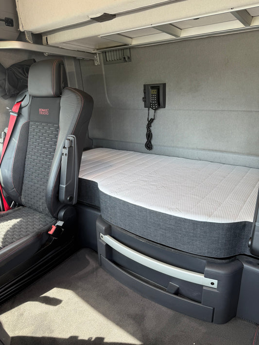 Renault T range mattress (2015 - current)