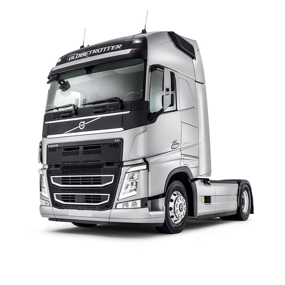 Volvo FH4 (2014-Present) - Truck Mattress - Right Hand Drive