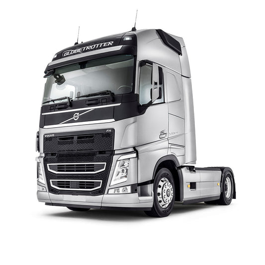 Volvo FH4 (2014-Present) - Truck Mattress - Left Hand Drive